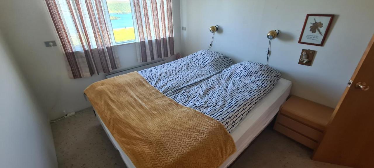 Holkot Scenic Farm Villa Husavik Ngoại thất bức ảnh