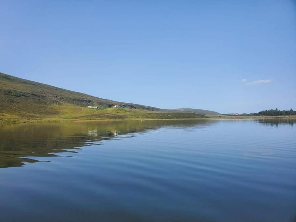 Holkot Scenic Farm Villa Husavik Ngoại thất bức ảnh