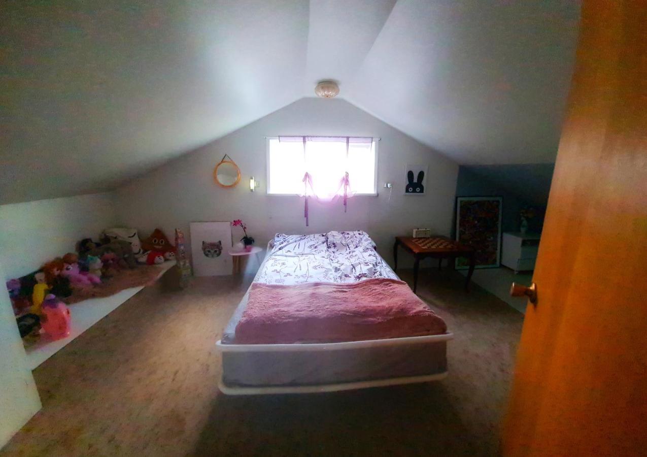 Holkot Scenic Farm Villa Husavik Ngoại thất bức ảnh