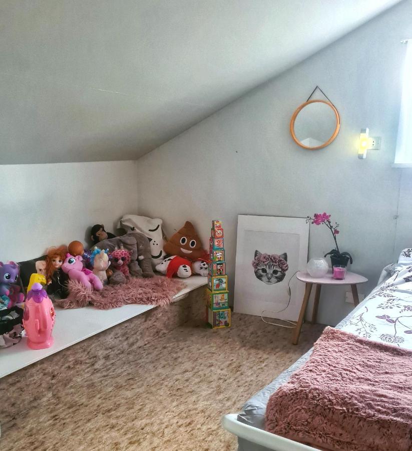 Holkot Scenic Farm Villa Husavik Ngoại thất bức ảnh